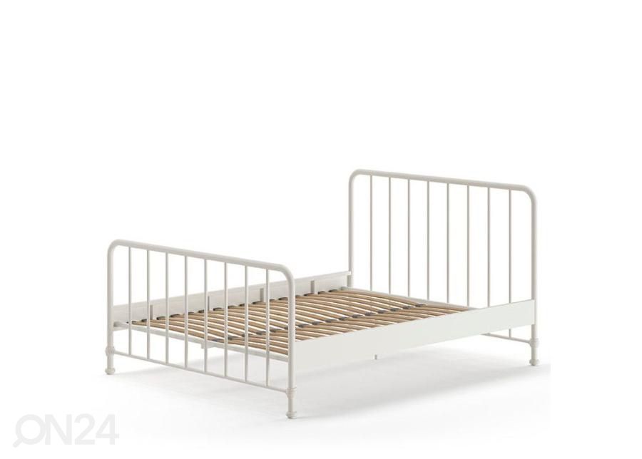 Voodi Bronxx 160x200 cm suurendatud
