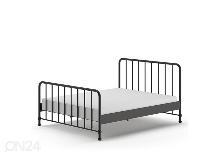 Voodi Bronxx 160x200 cm suurendatud