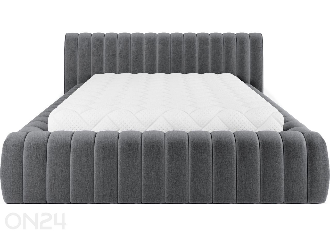 Voodi Carilla 160x200 cm suurendatud