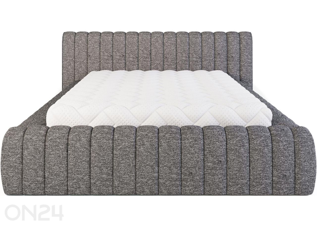 Voodi Carilla 160x200 cm suurendatud