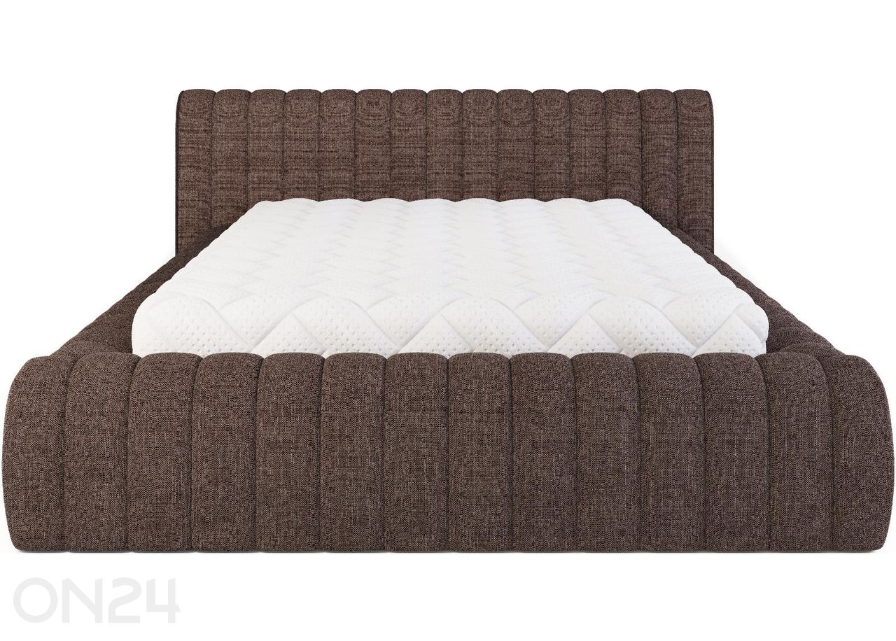 Voodi Carilla 160x200 cm suurendatud