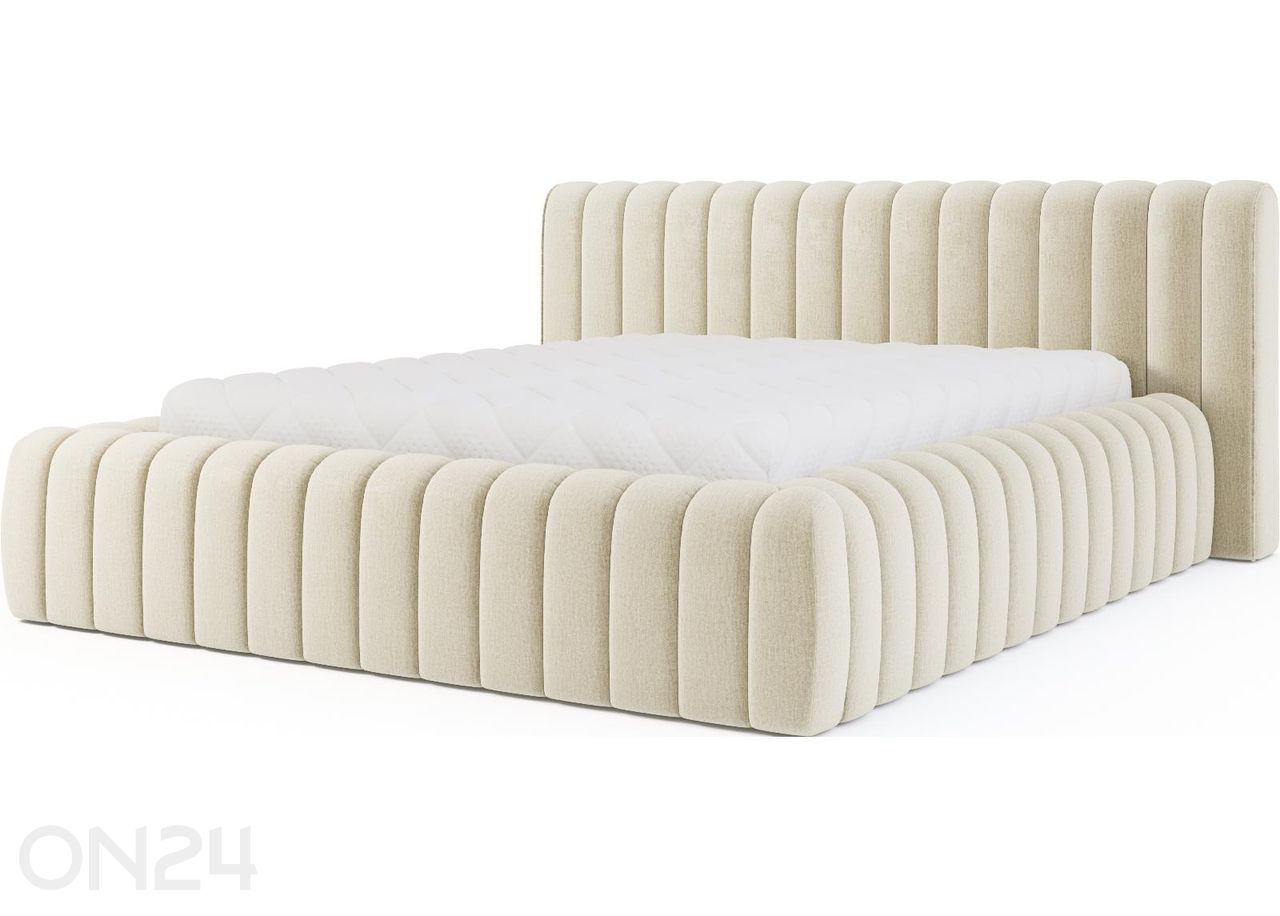 Voodi Carilla 180x200 cm suurendatud