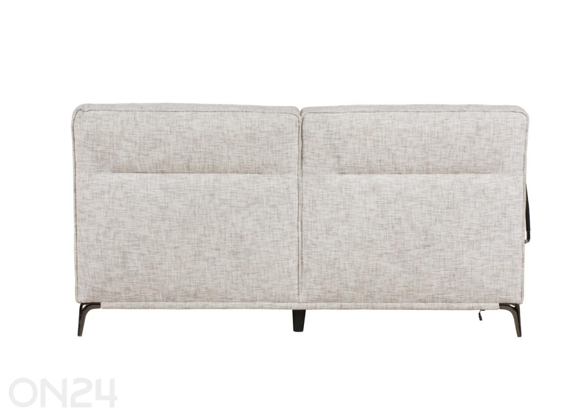 Voodi Carla 160×200 cm suurendatud
