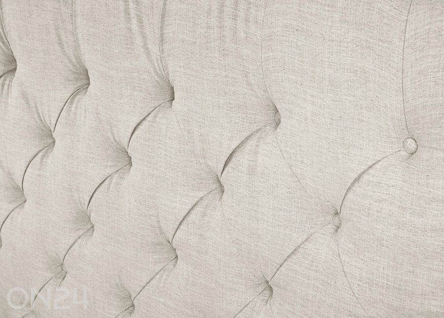 Voodi Chesterfiled 180x200 cm suurendatud