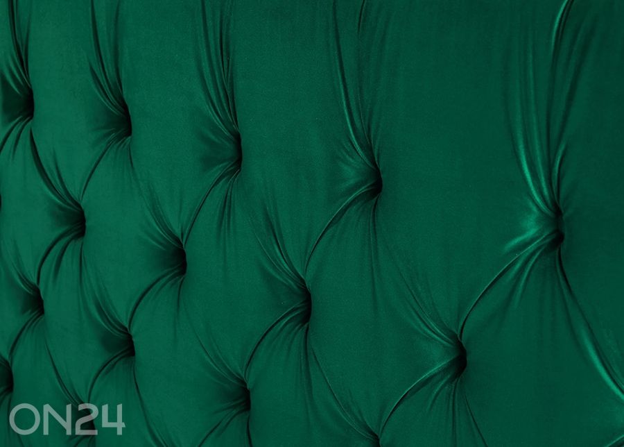 Voodi Chesterfiled 180x200 cm suurendatud