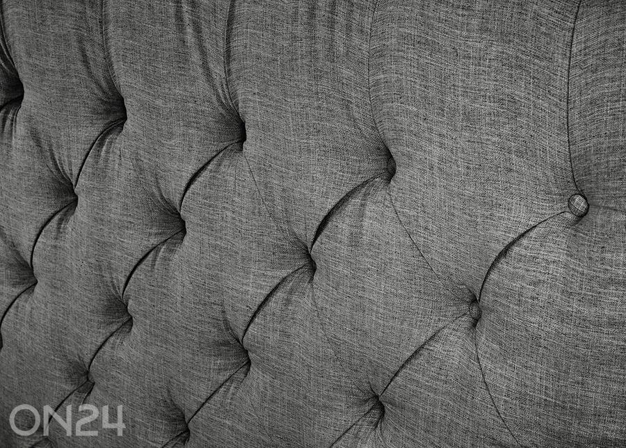 Voodi Chesterfiled 180x200 cm suurendatud