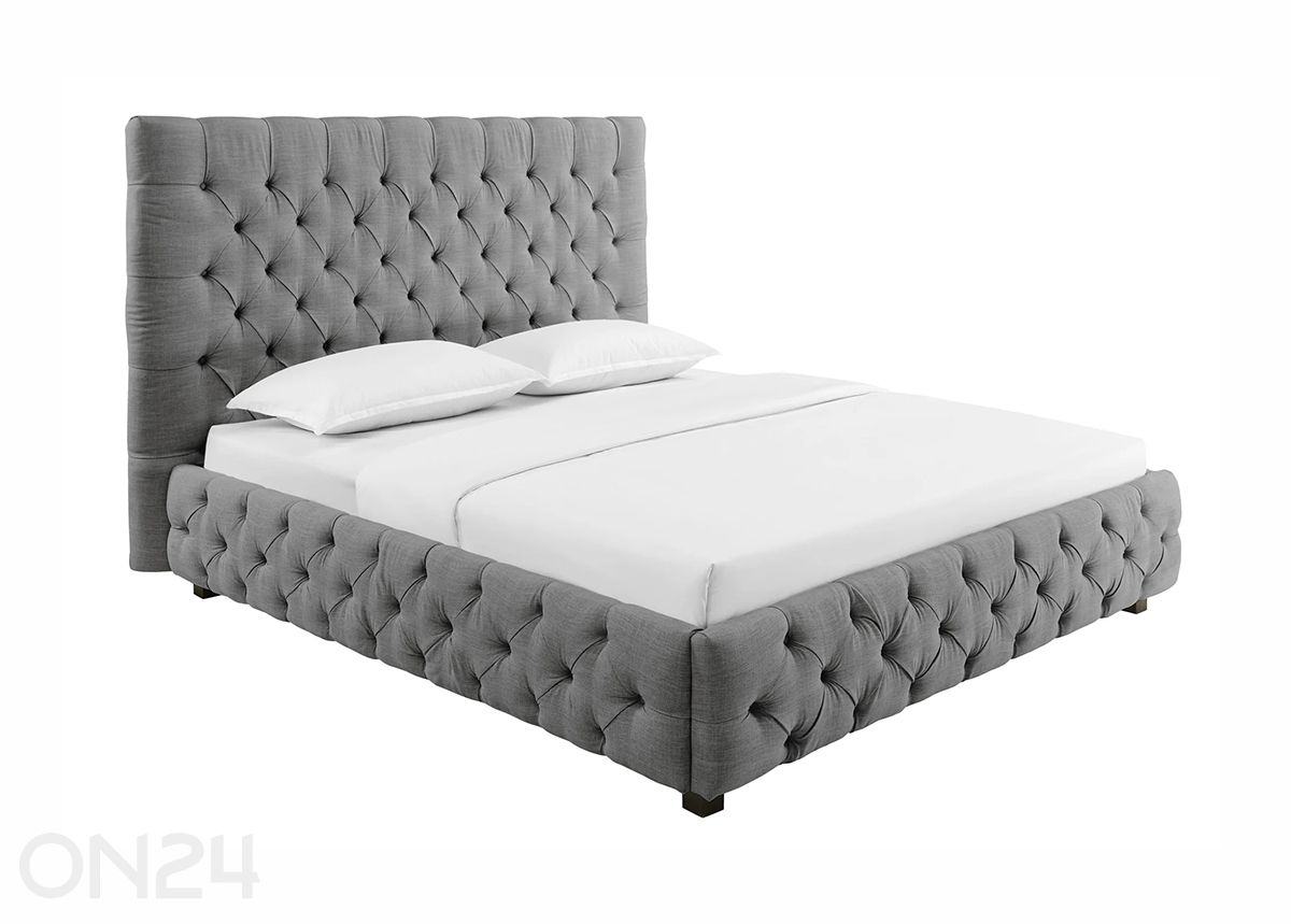 Voodi Chesterfiled 180x200 cm suurendatud