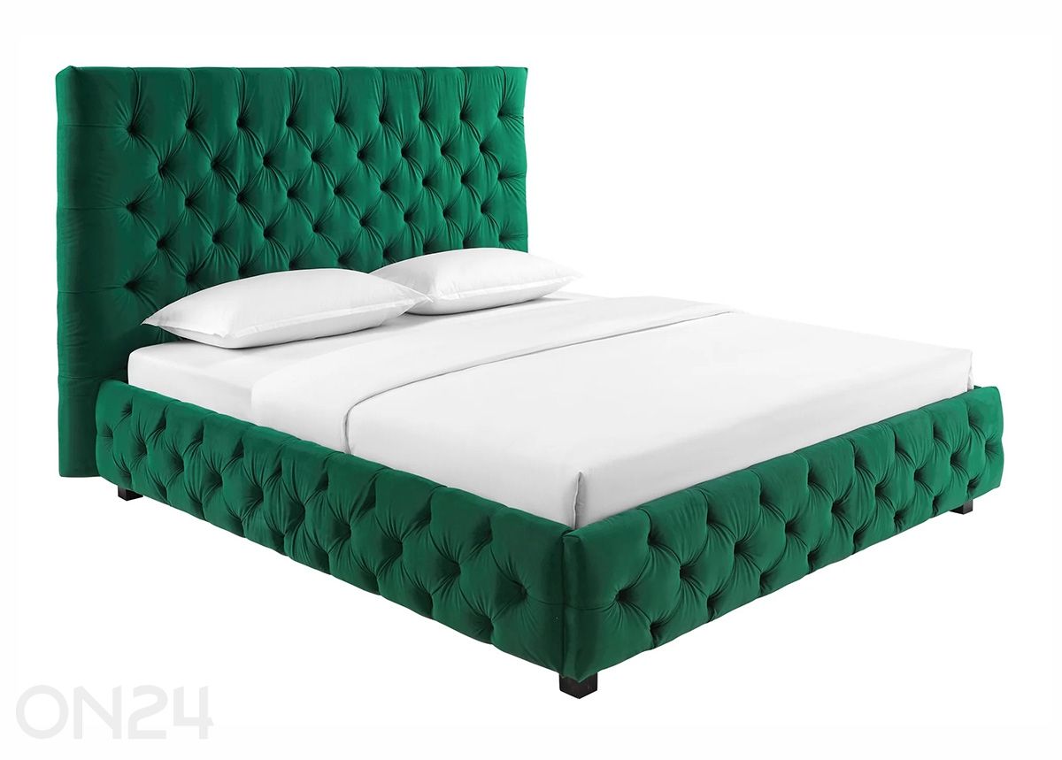 Voodi Chesterfiled 180x200 cm suurendatud