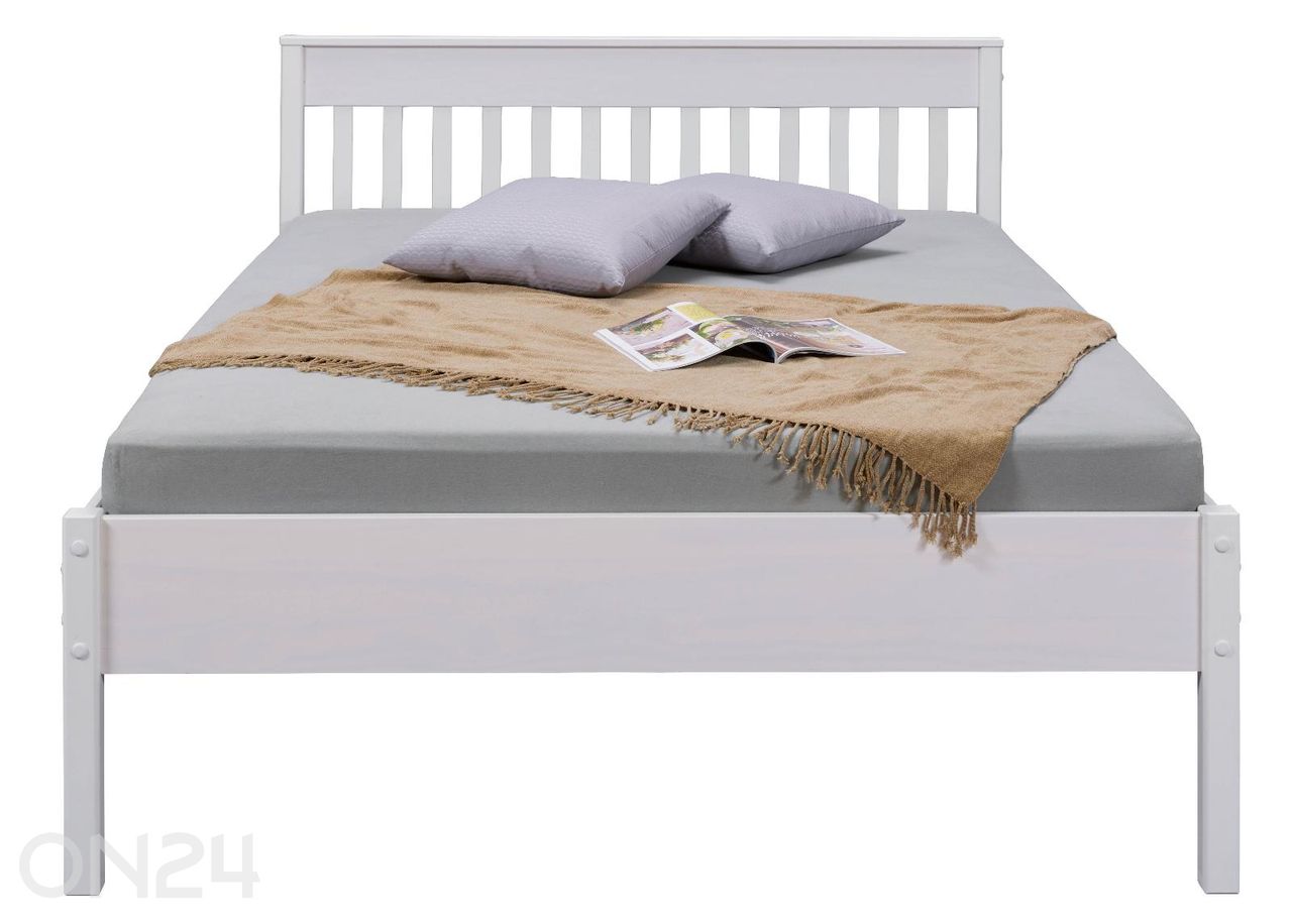 Voodi Chilly Home 140x200 cm suurendatud