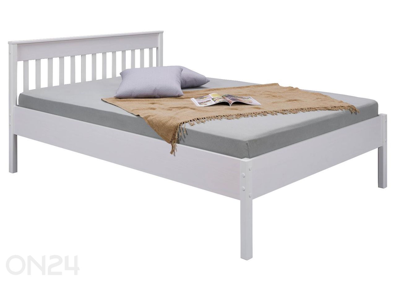 Voodi Chilly Home 140x200 cm suurendatud