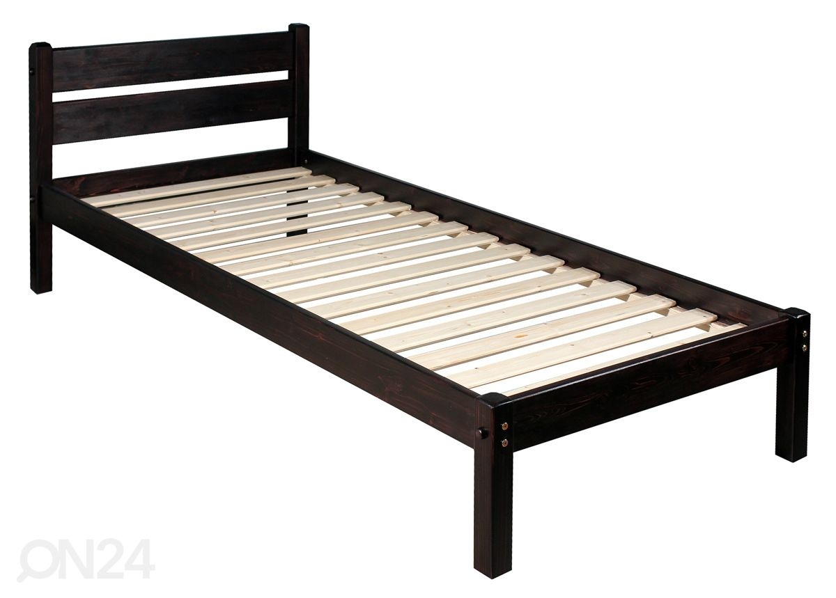 Voodi City Style 90x200 cm suurendatud