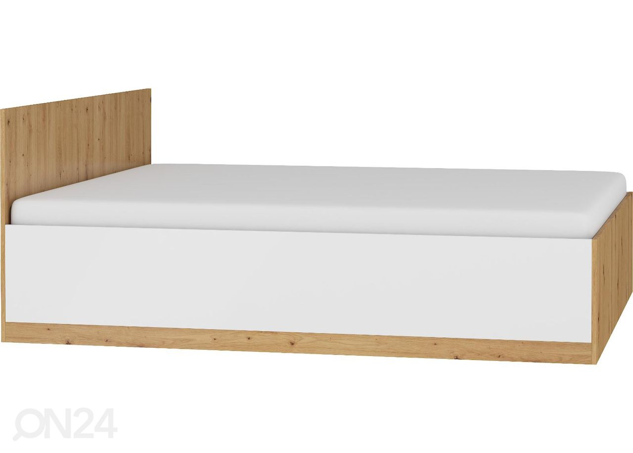 Voodi Cobhy 160x200 cm suurendatud
