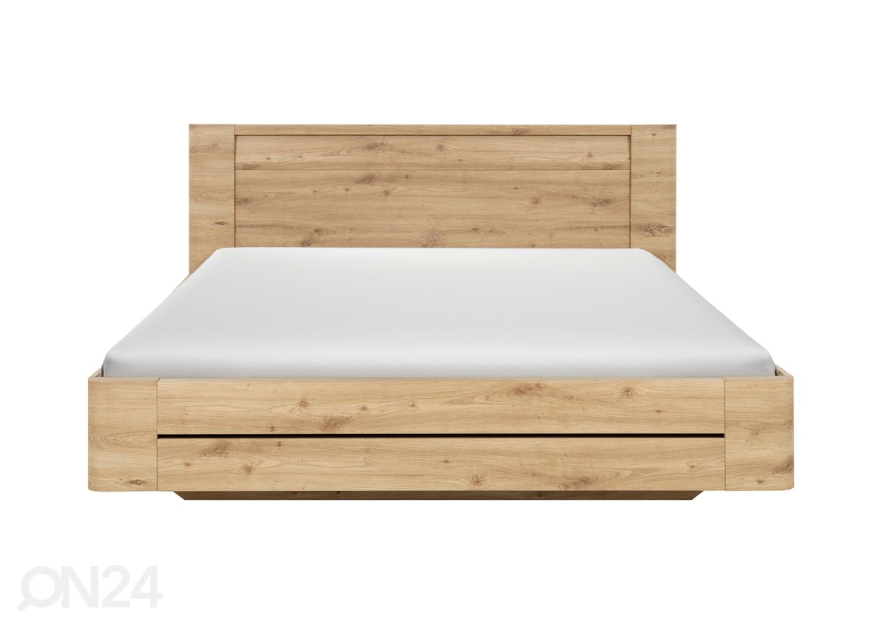 Voodi Confidence 160x200 cm suurendatud