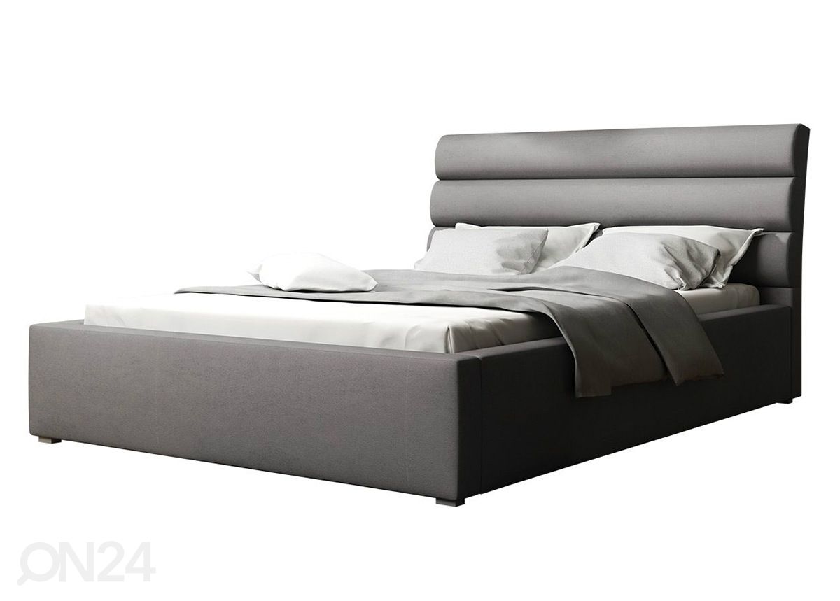 Voodi Cordoba 180x200 cm suurendatud