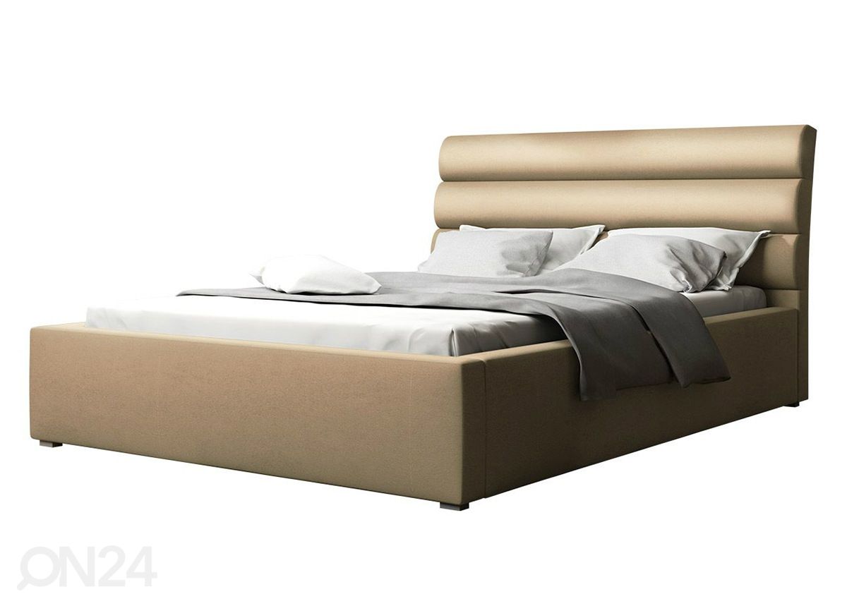 Voodi Cordoba 200x200 cm suurendatud