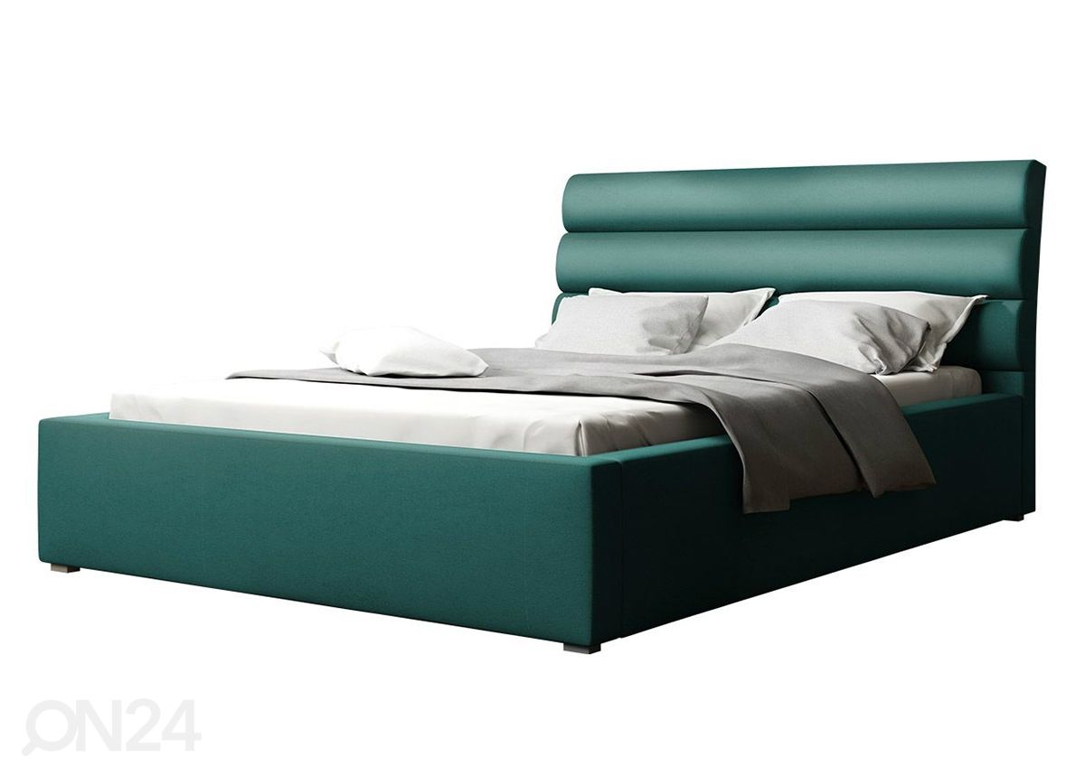 Voodi Cordoba 200x200 cm suurendatud
