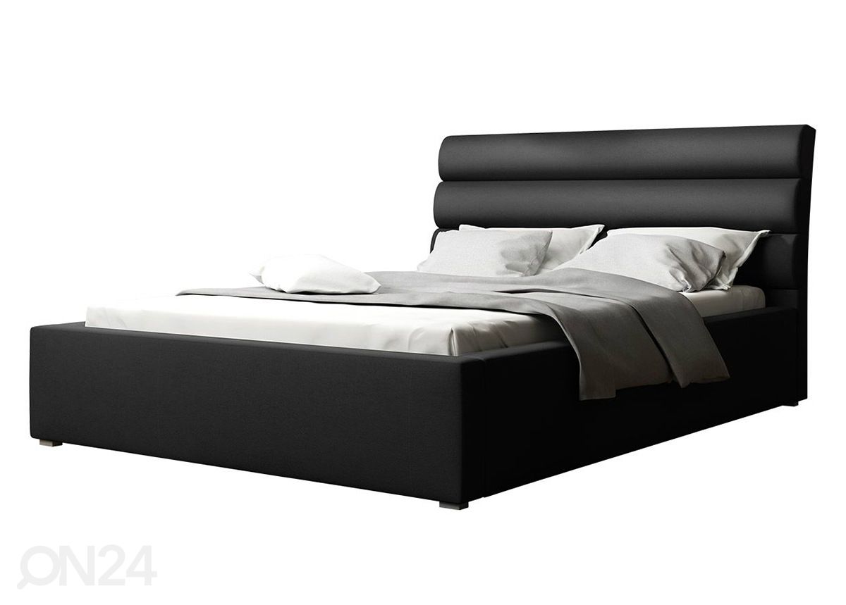 Voodi Cordoba 200x200 cm suurendatud