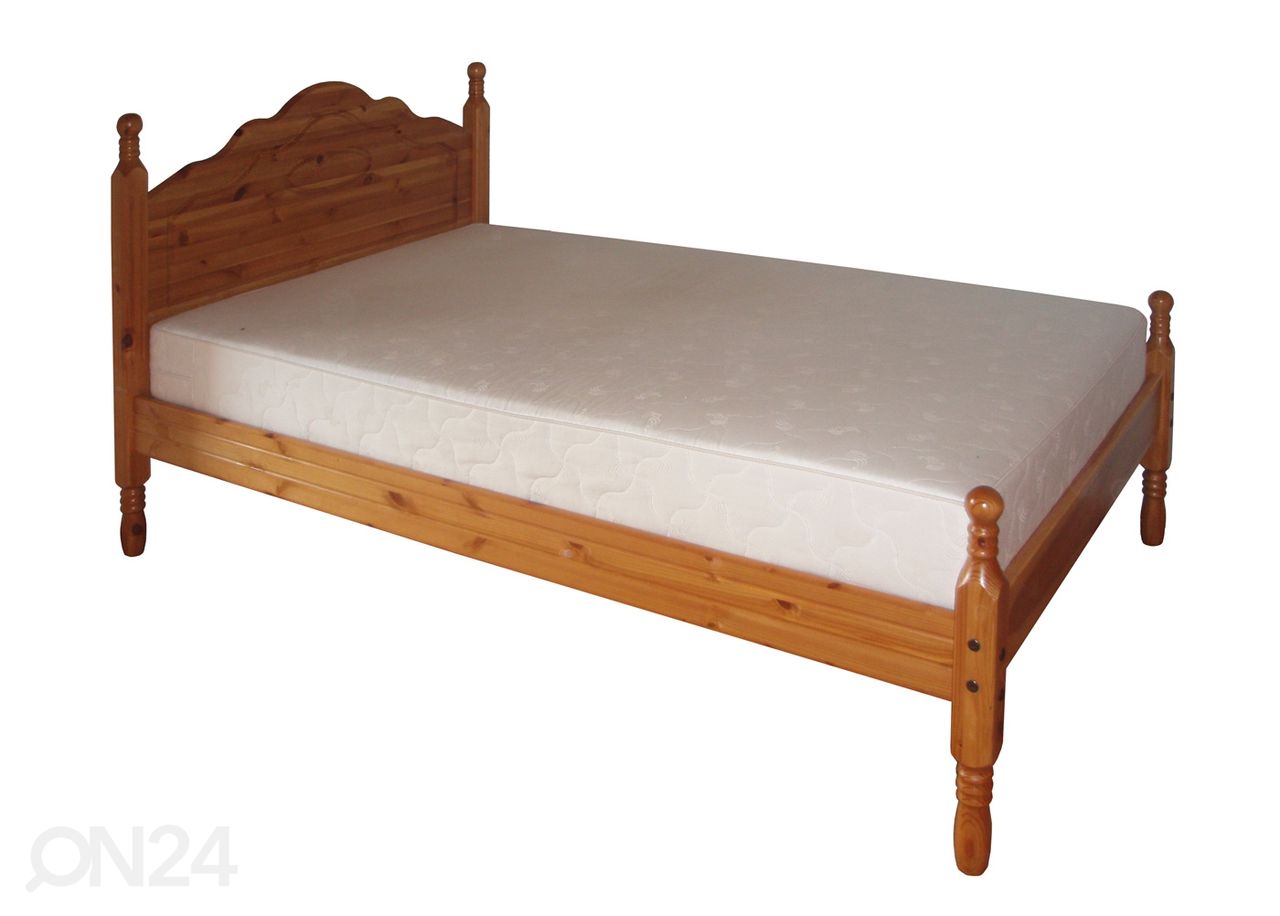 Voodi Corrib 92x200 cm suurendatud
