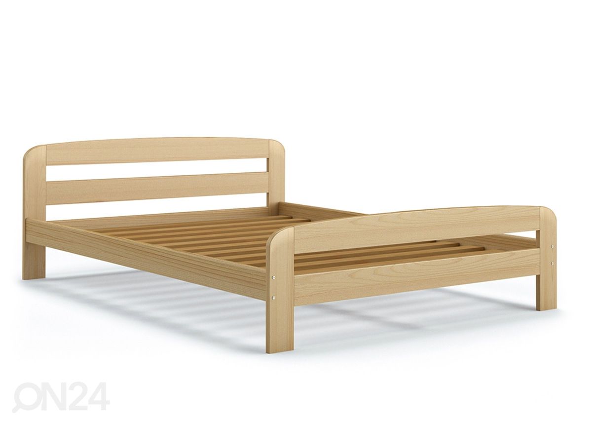 Voodi Dallas 160x200 cm suurendatud