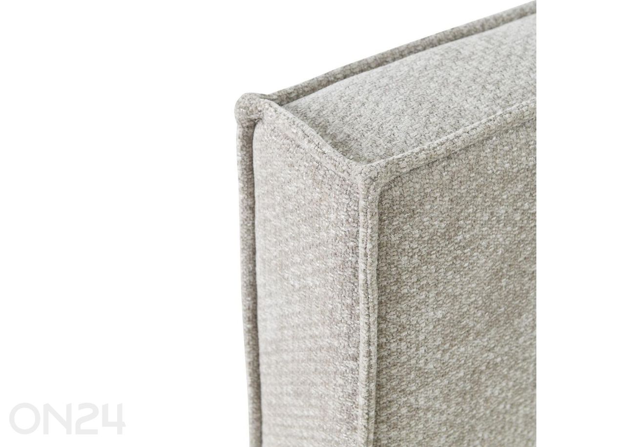 Voodi Damani 160x200 cm suurendatud