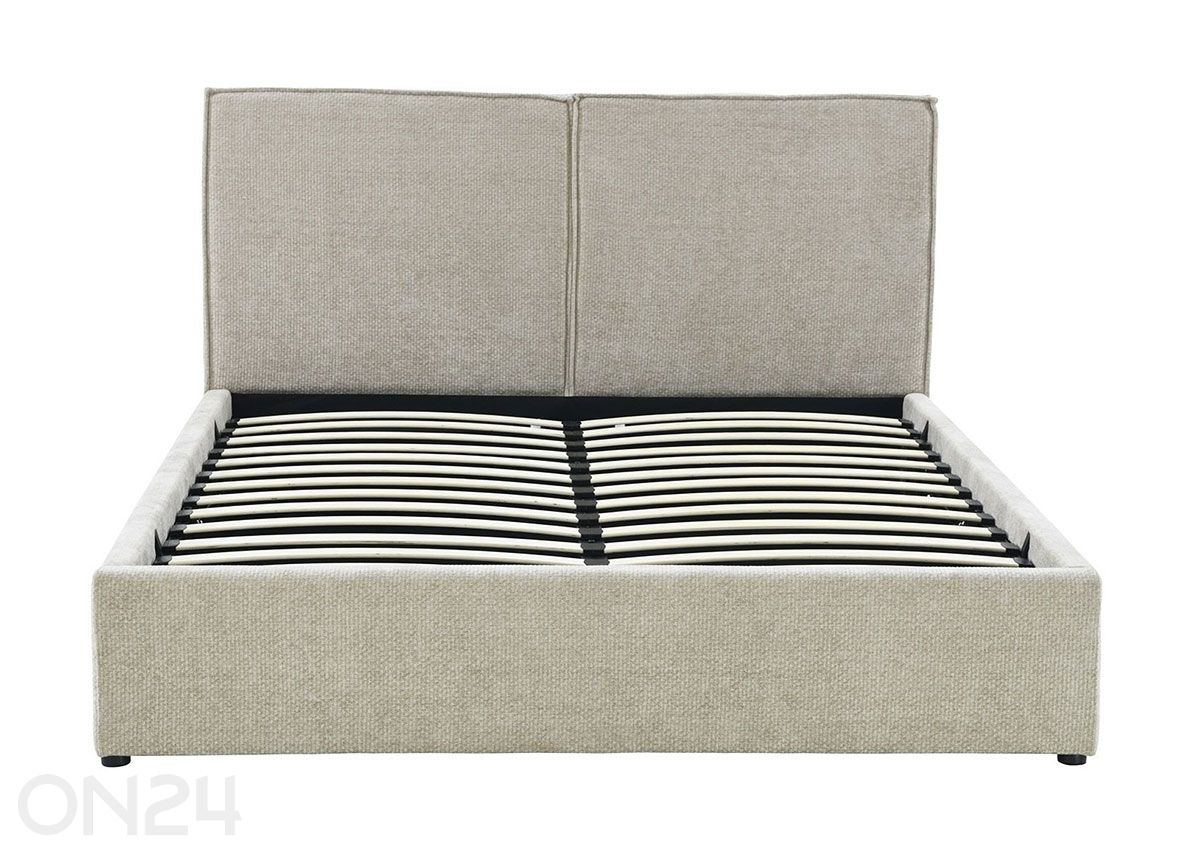 Voodi Damani 160x200 cm suurendatud