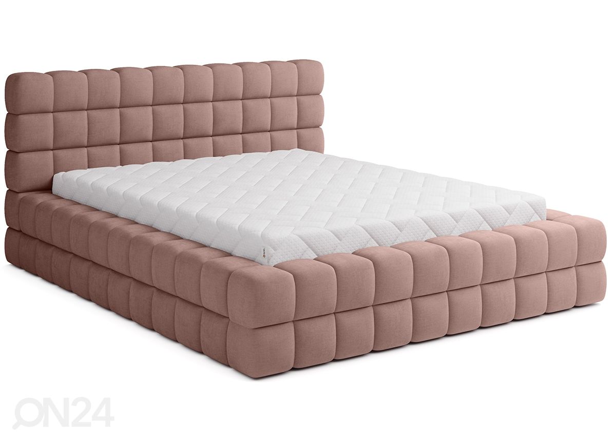 Voodi Diane 160x200 cm suurendatud