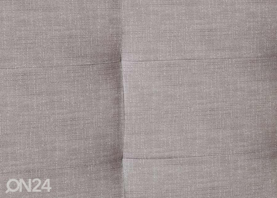 Voodi Duke madratsiga 160x200 cm suurendatud
