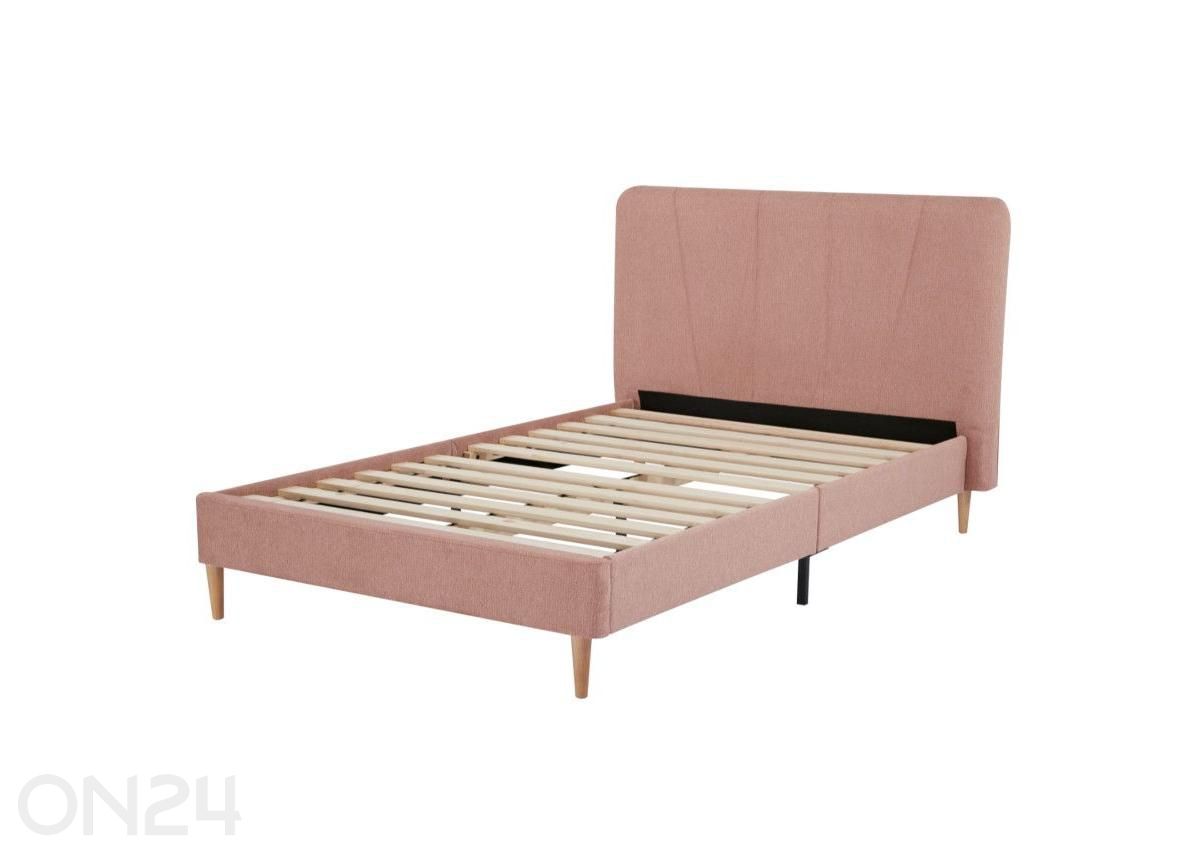 Voodi Elys 120x200 cm suurendatud