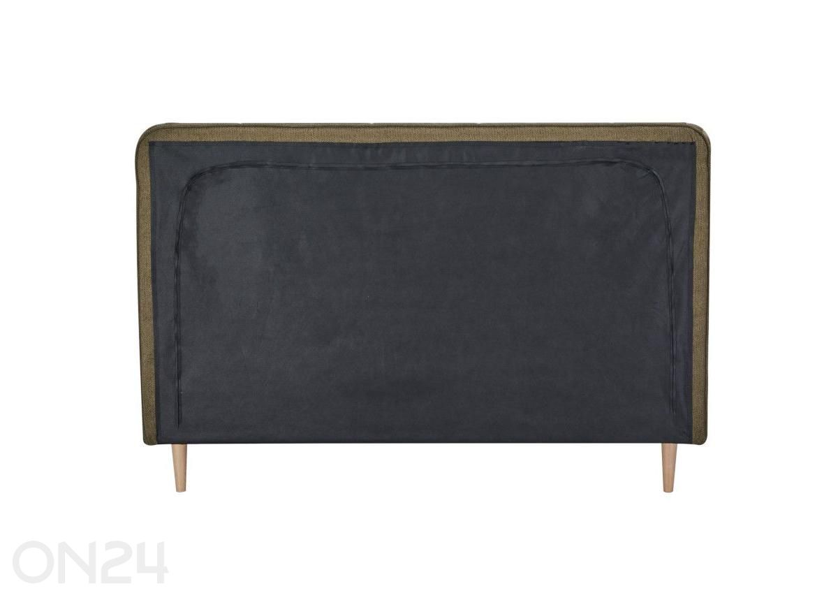 Voodi Elys 140x200 cm suurendatud