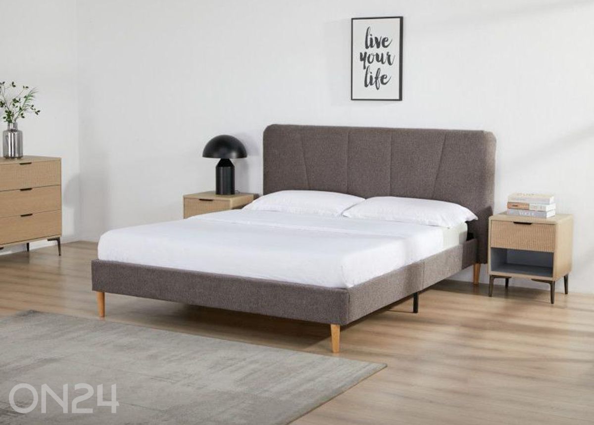 Voodi Elys 160x200 cm suurendatud