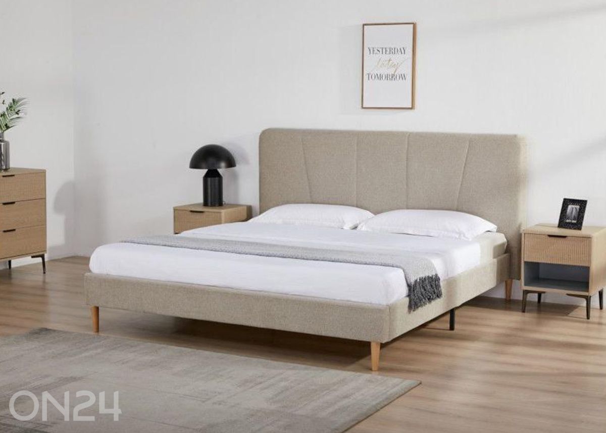 Voodi Elys 180x200 cm suurendatud