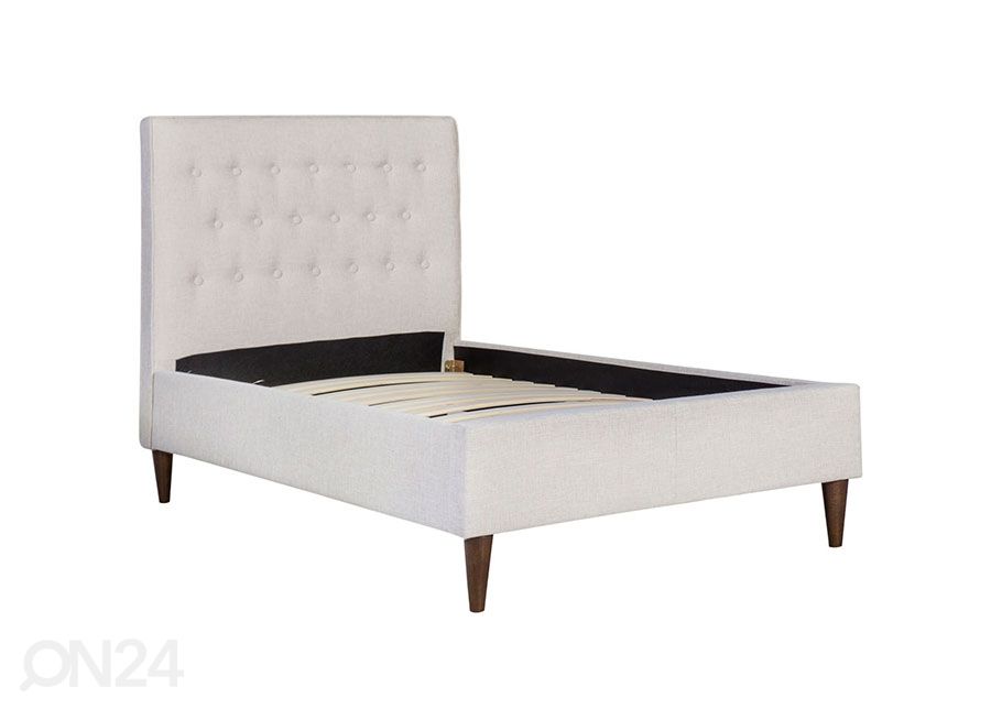 Voodi Emilia 90x200 cm suurendatud
