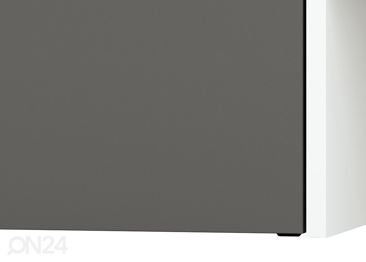Voodi Firenze 90x200 cm suurendatud