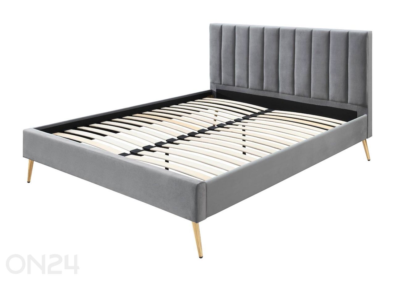 Voodi Flavia 140x200 cm suurendatud