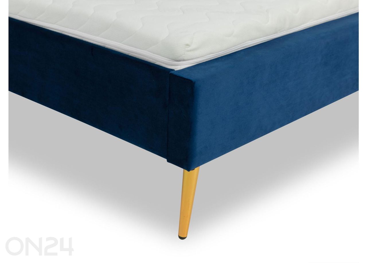 Voodi Flavia 140x200 cm suurendatud