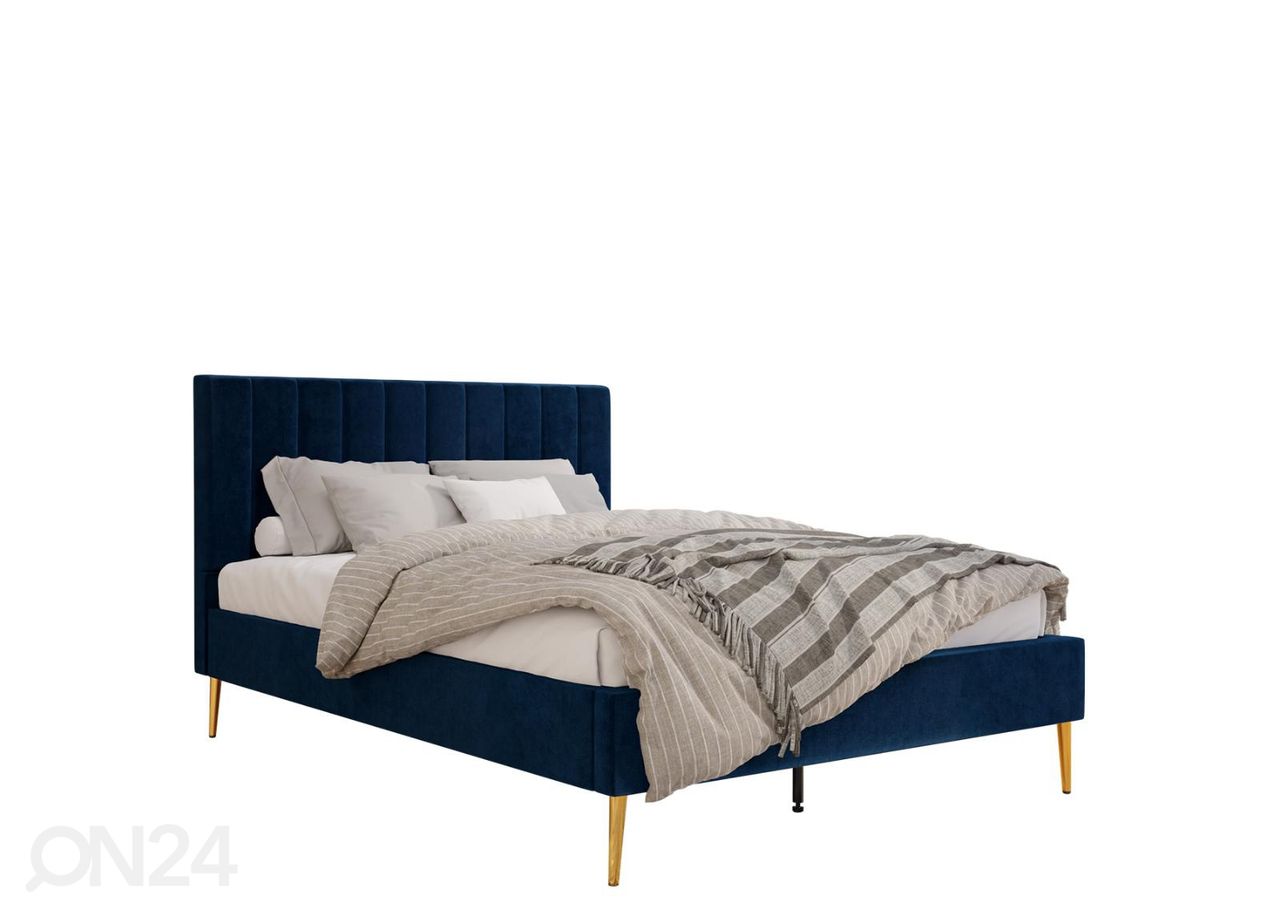 Voodi Flavia 160x200 cm suurendatud