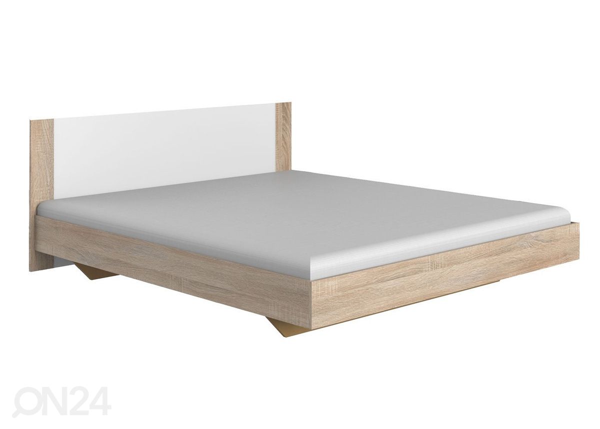 Voodi Franziska 160x200 cm suurendatud