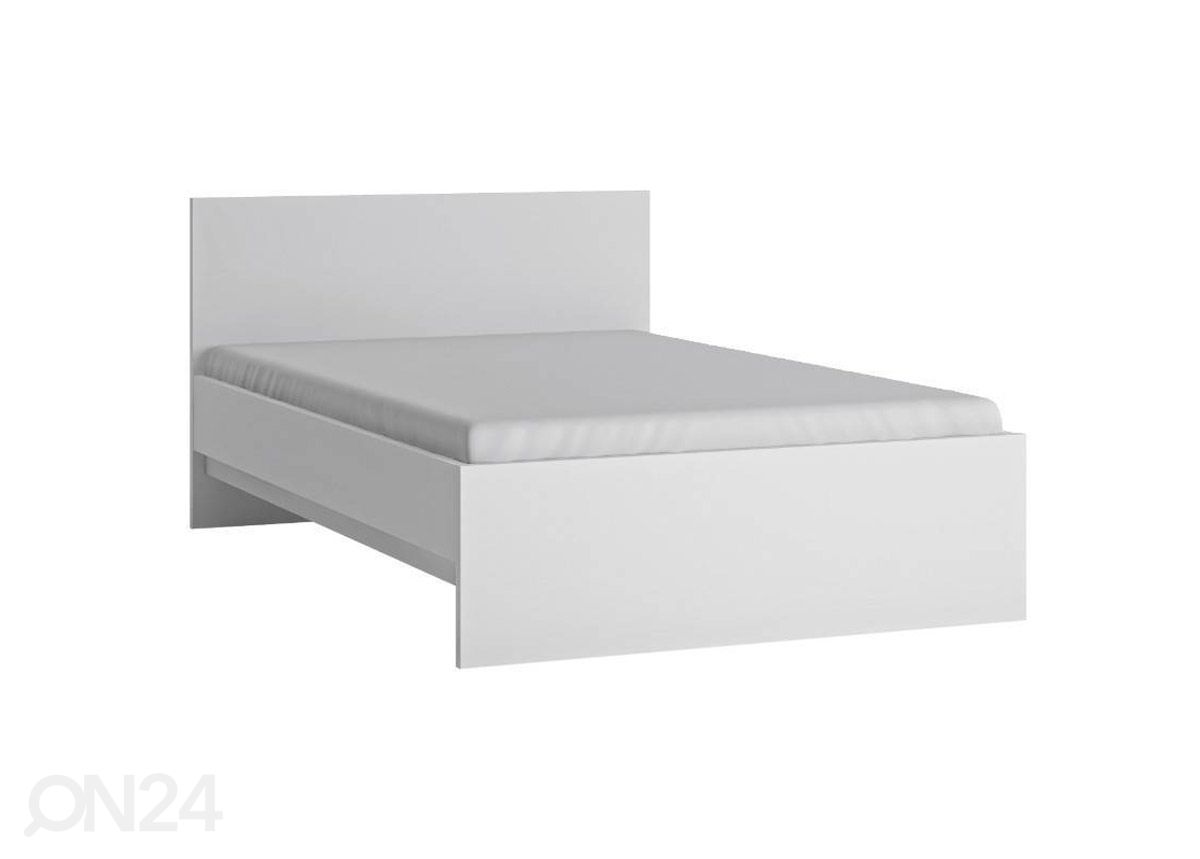 Voodi Fribo 160x200 cm suurendatud