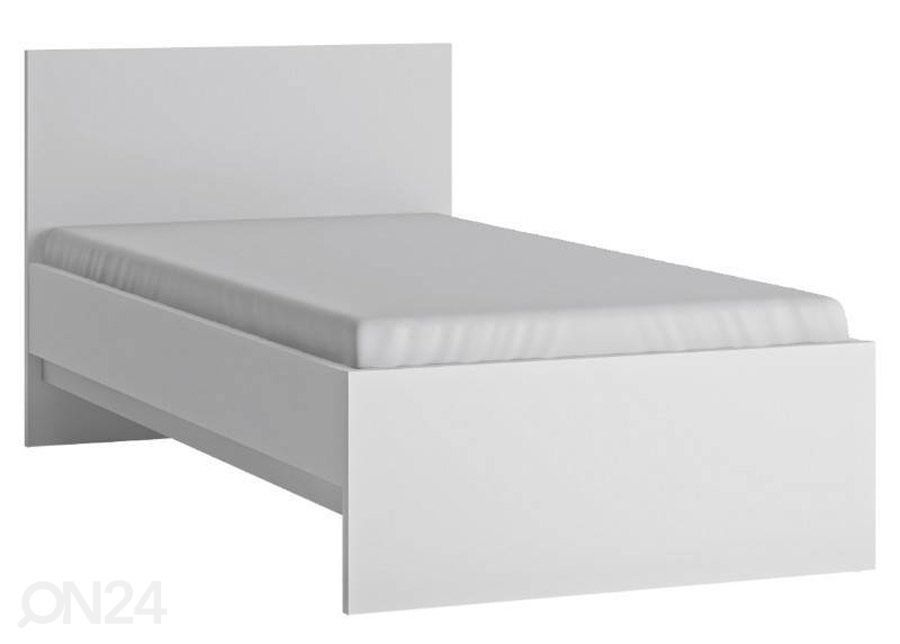Voodi Fribo 90x200 cm suurendatud