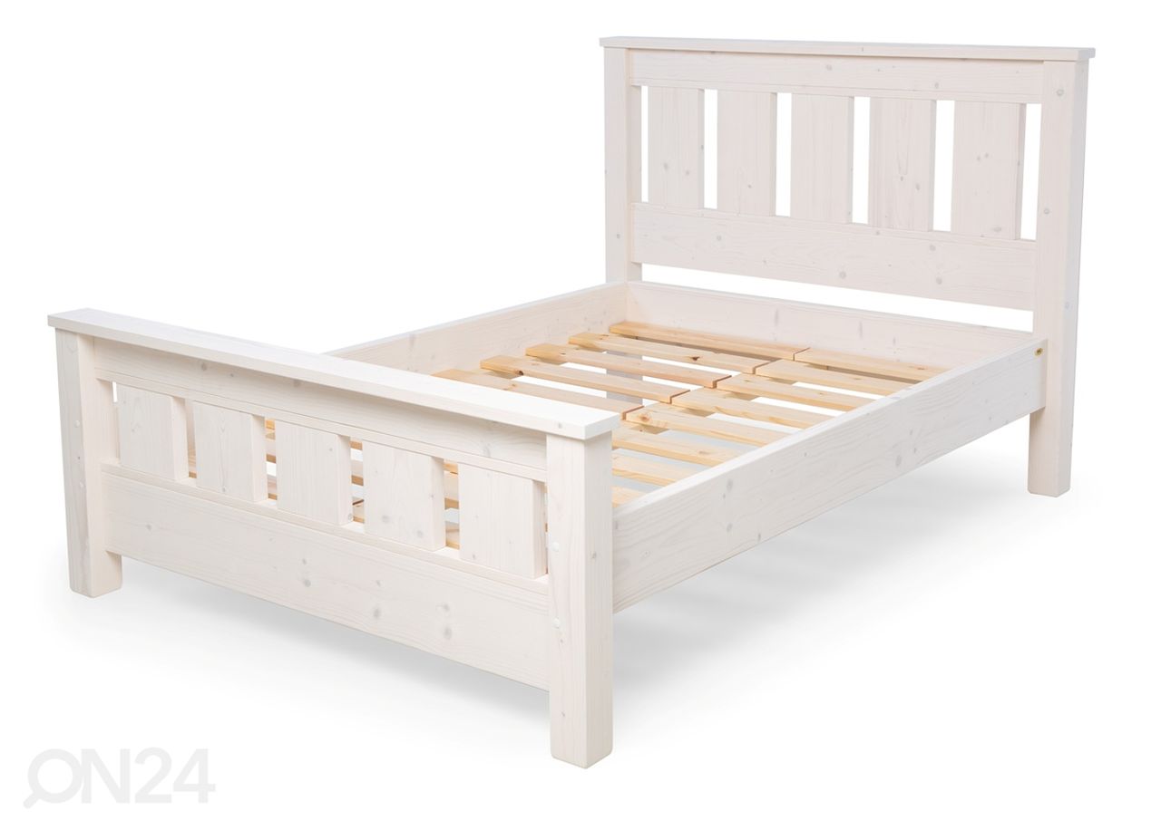 Voodi Georg 90x200 cm suurendatud