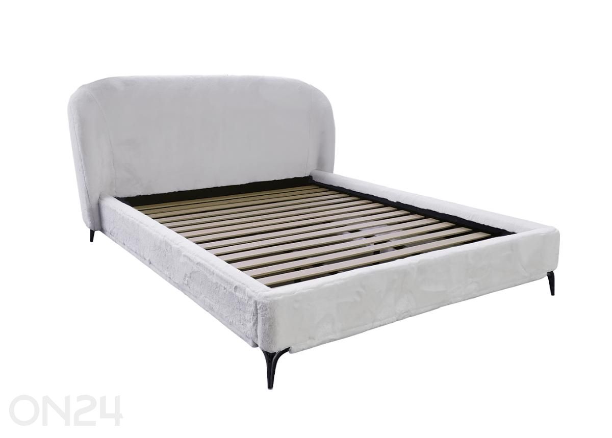 Voodi Grace 160×200 cm suurendatud