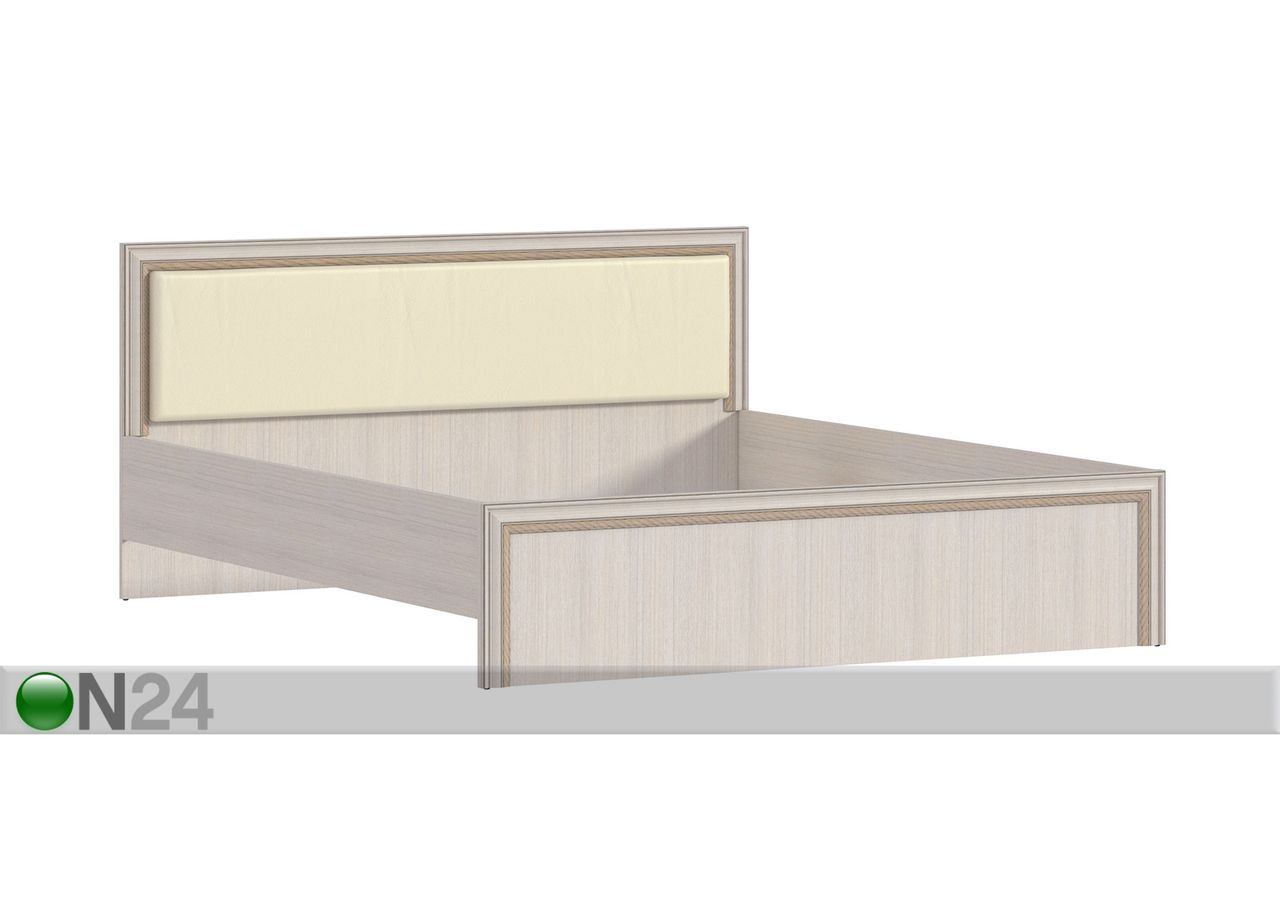 Voodi Grace 160x200 cm suurendatud