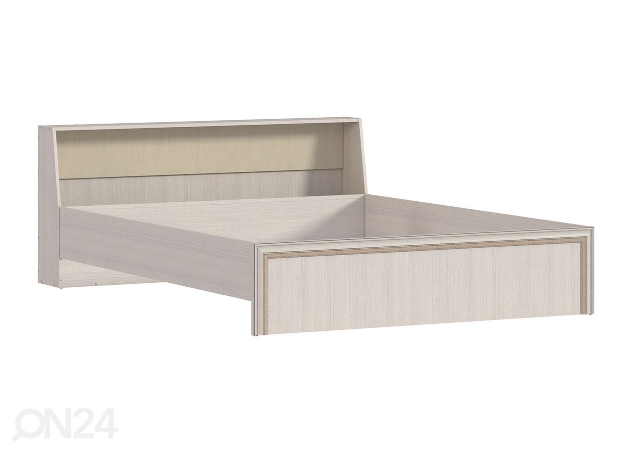 Voodi Grace 160x200 cm suurendatud