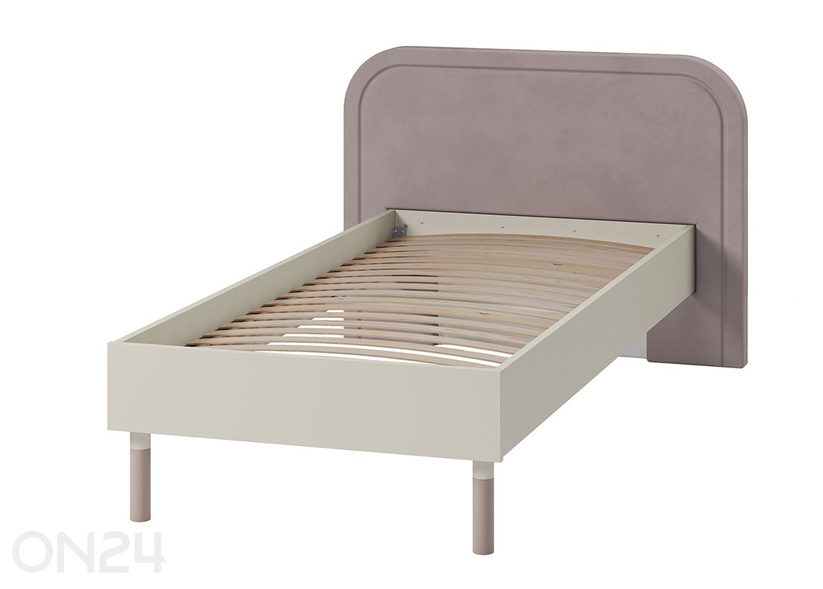 Voodi Harmony 90x200 cm suurendatud