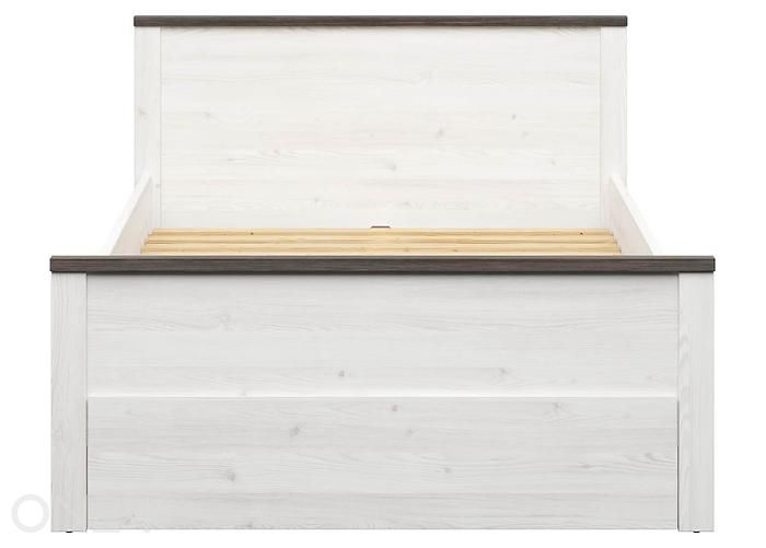 Voodi Hesen 140x200 cm suurendatud