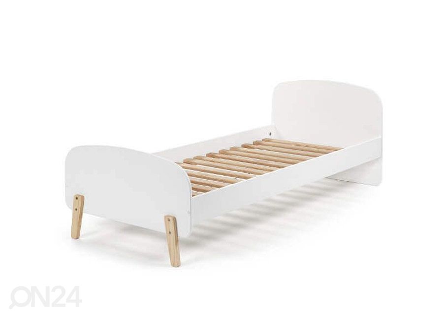 Voodi Kiddy 90x200 cm suurendatud