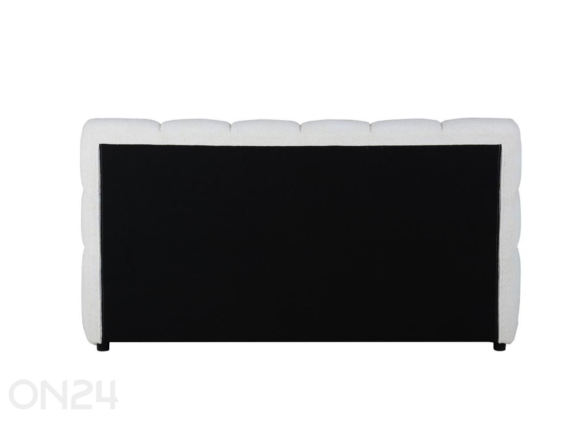 Voodi Lauren 160×200 cm suurendatud