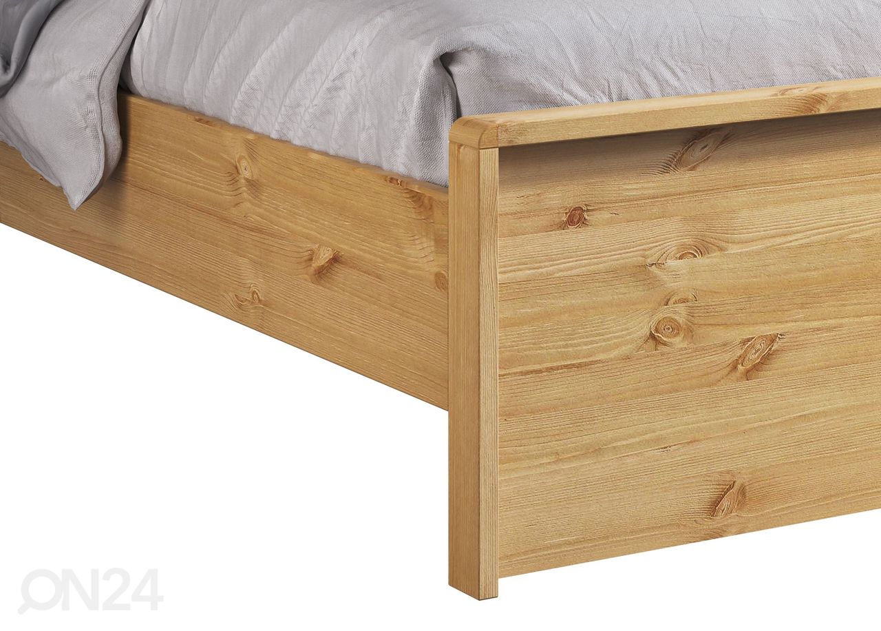 Voodi Liva 180x200 cm suurendatud