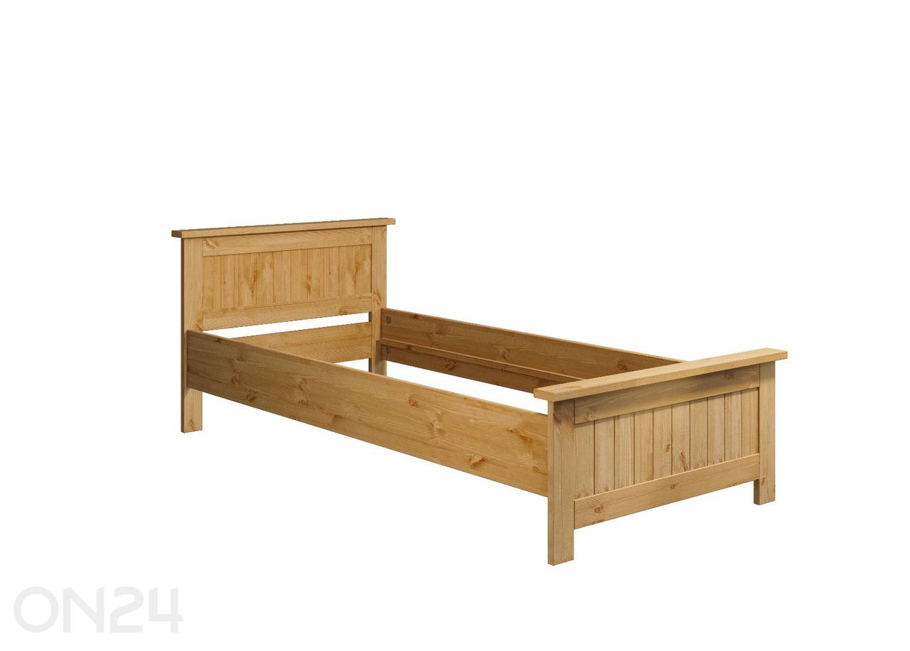Voodi Lote 90x200 cm suurendatud