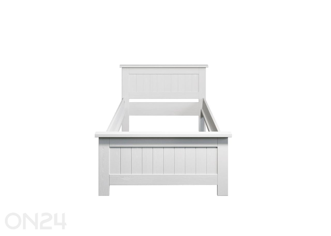 Voodi Lote 90x200 cm suurendatud